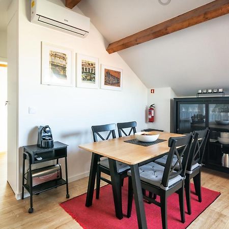 Solar Studio Campanha Porto Eksteriør bilde