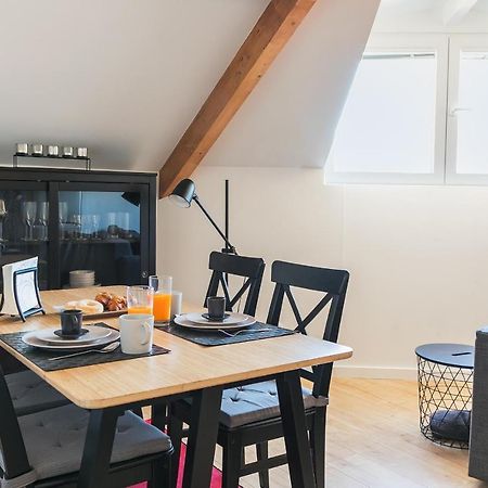 Solar Studio Campanha Porto Eksteriør bilde